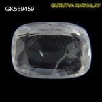 Ratti-12.25(11.10ct)   NATURAL WHITE TOPAZ
